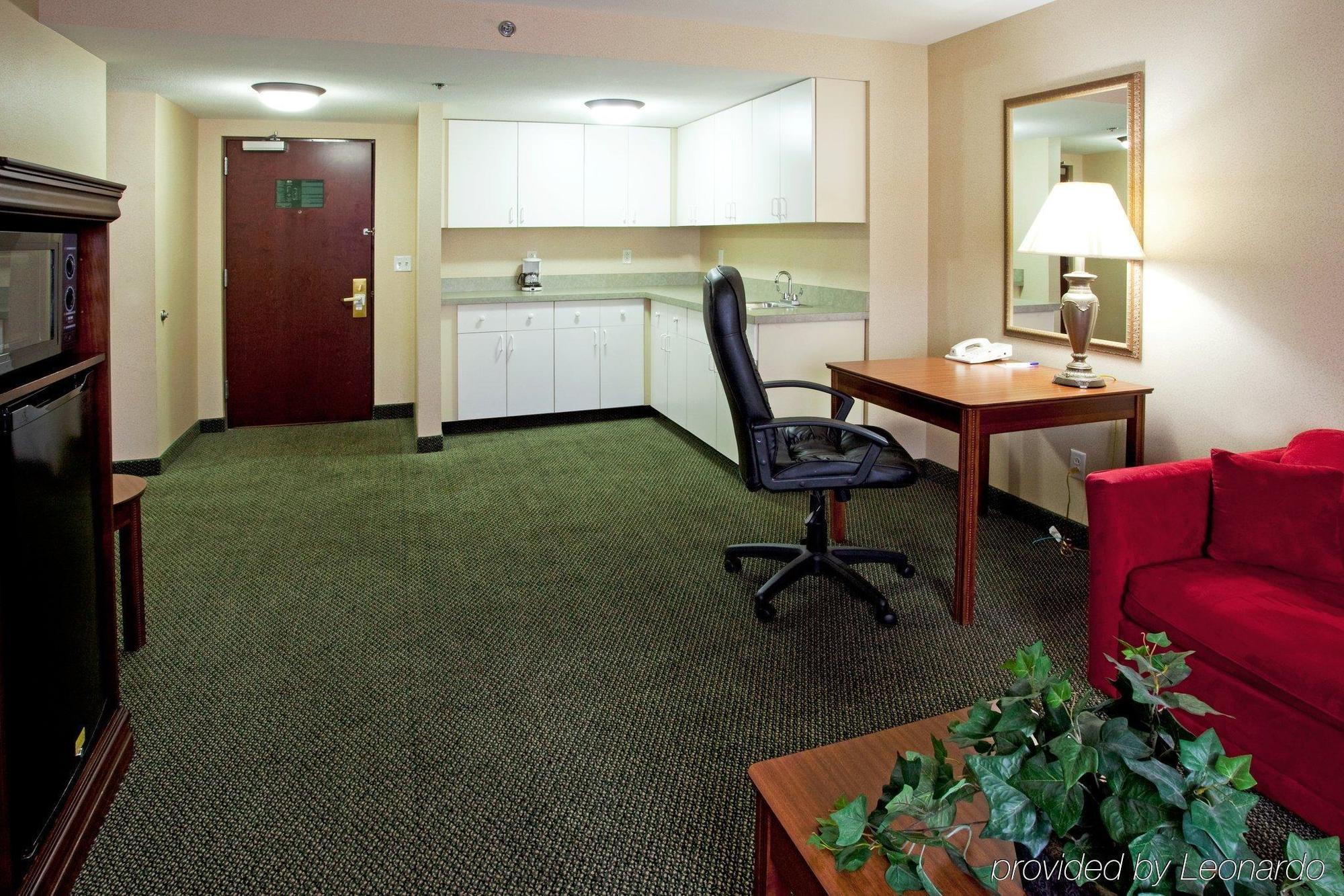 Country Inn & Suites By Radisson, Rochester-Pittsford-Brighton, Ny Habitación foto